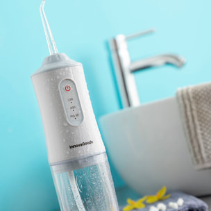 Idropulsore Dentale Ricaricabile Portatile Denter InnovaGoods