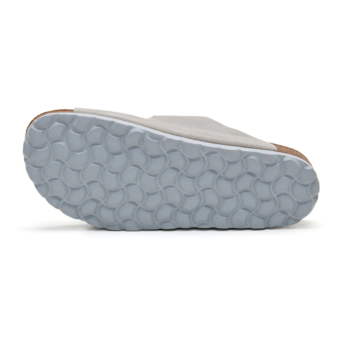 Sandalia BILLOWY GRIS