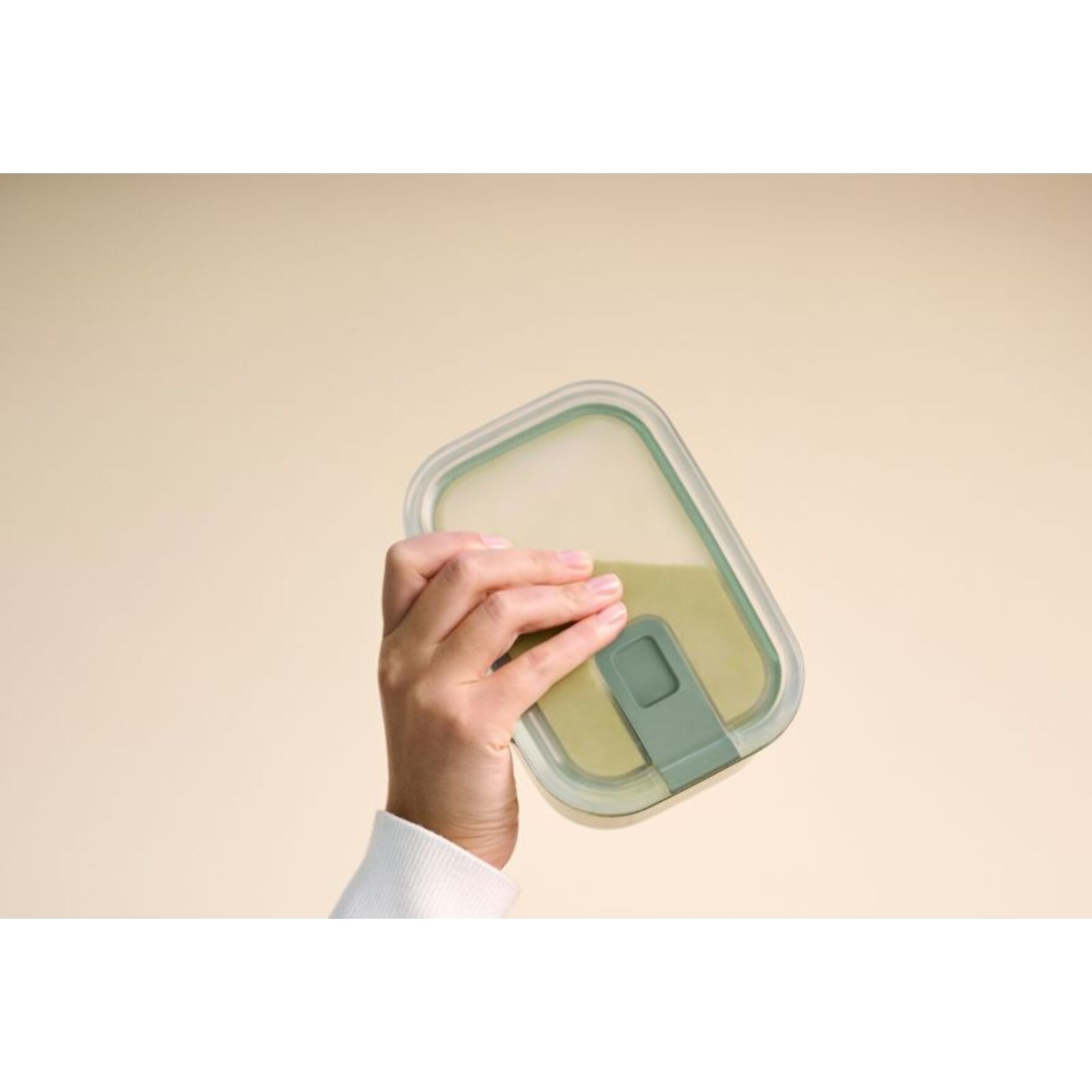 Boîte hermétique MEPAL hermétique easyclip 2.0 1000 ml - nordic