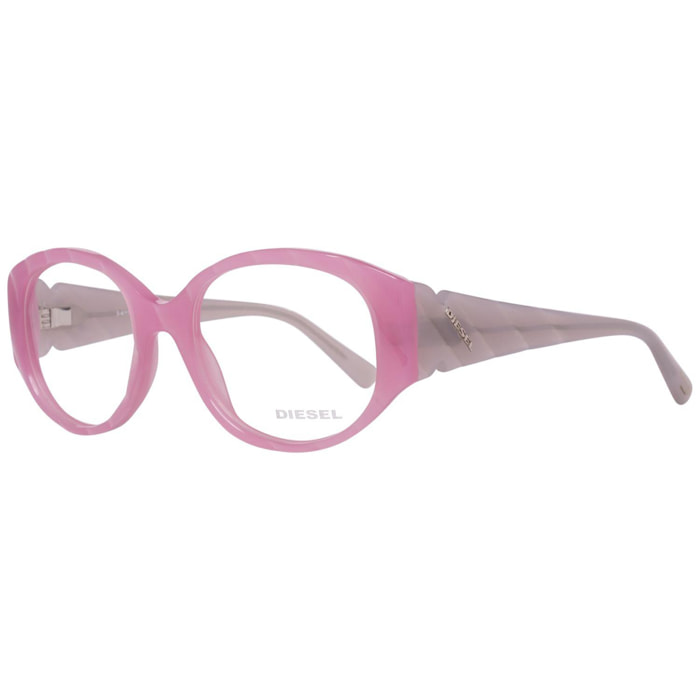 Montura de gafas Diesel Mujer DL5007-072-53