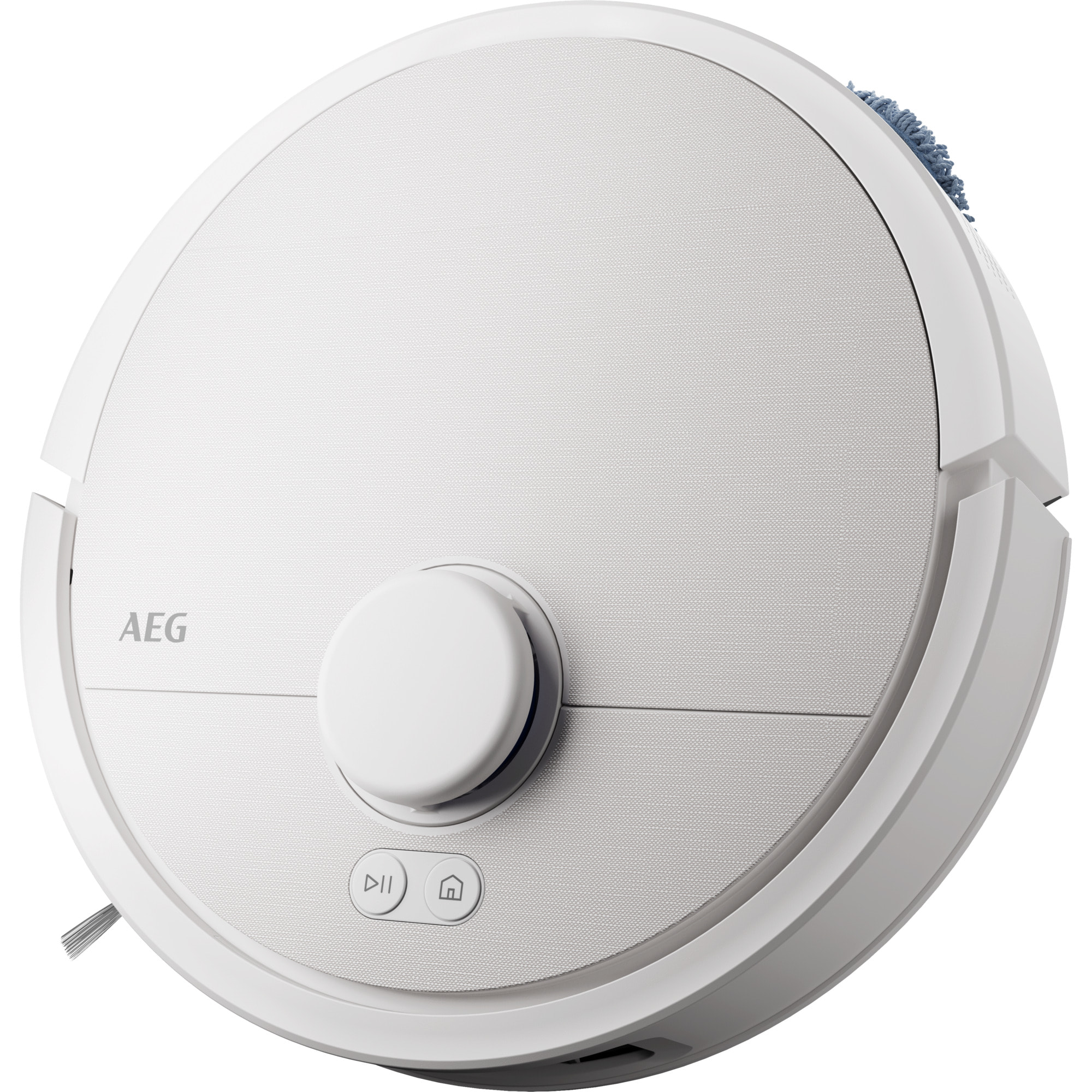 AEG Robot aspirador Serie 8000 Trilobite con 135 min de autonomía AR81UW3SW