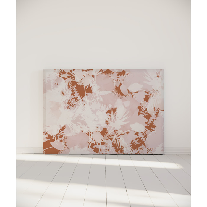 Tête de lit Jangala | Coloris Rose pâle | Largeur au choix