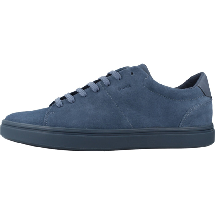 Sneakers de  Hombre de la marca GEOX  modelo U BALTMOORE AZUL