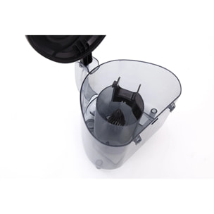 Aspiradora JATA AP998 multiciclónica sin bolsa. 3 litros de capacidad. Máxima succión