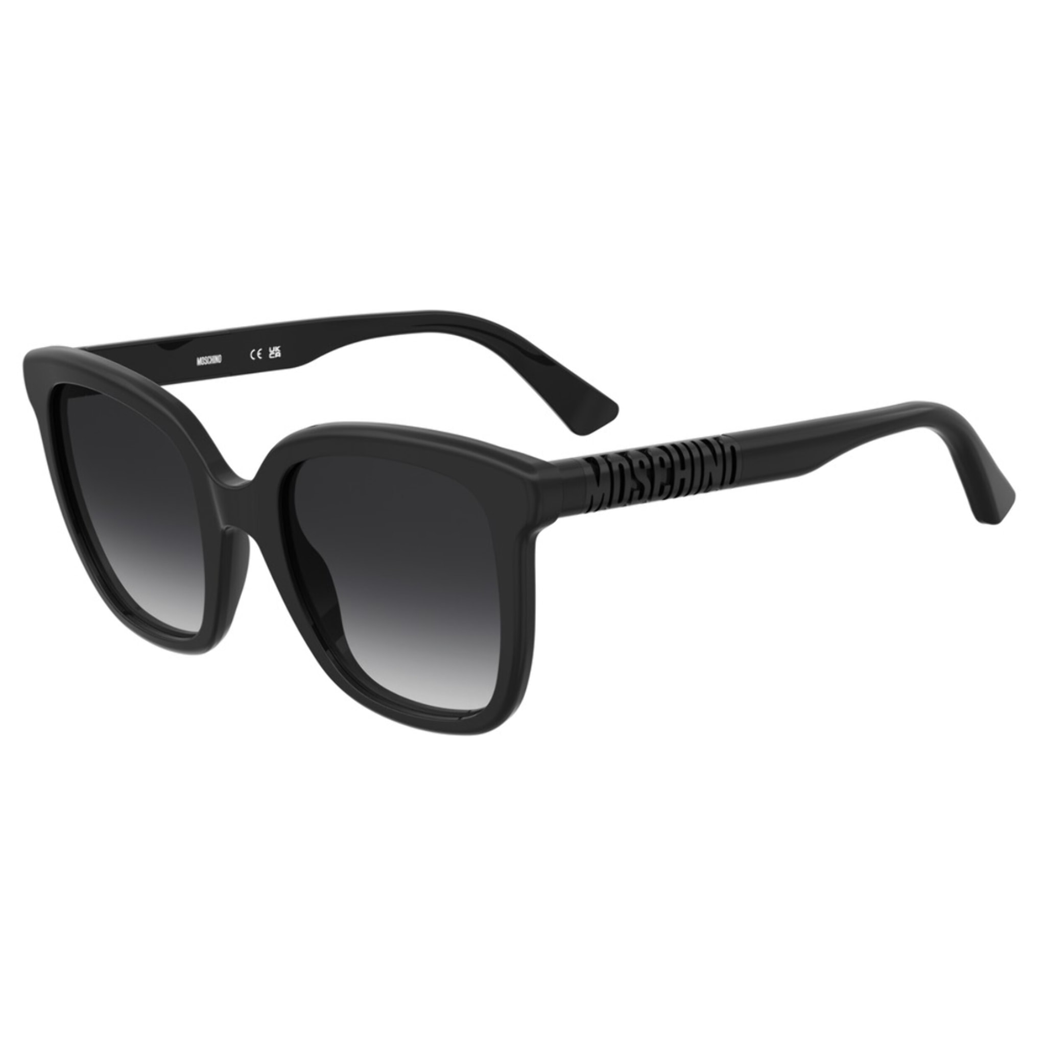 Gafas de Sol Moschino MOS178/S 807 9O de Acetato Mujer 52 mm