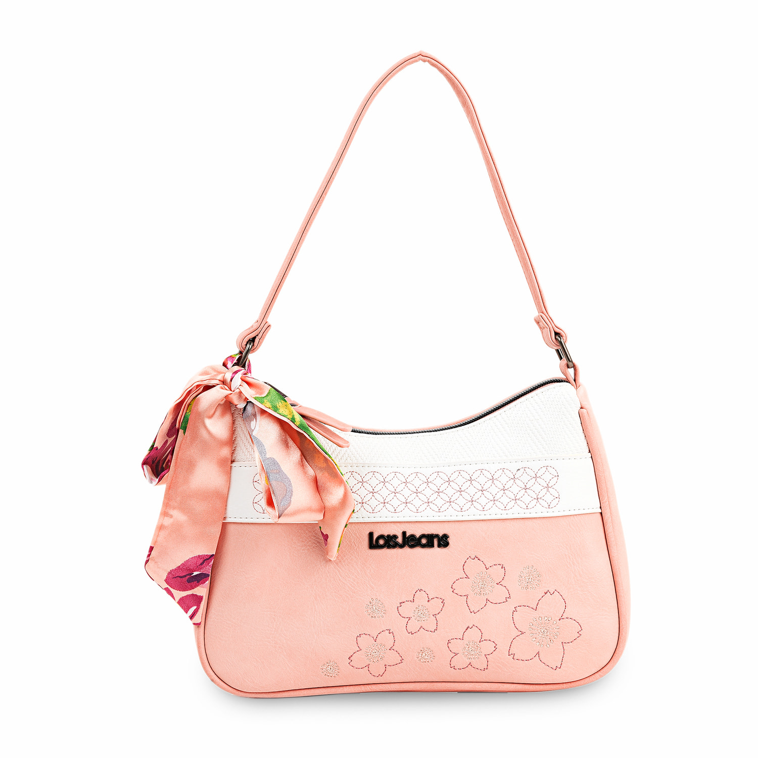 Bolso Bandolera Skpat Galatea Rosa