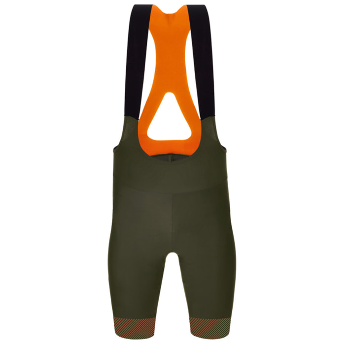 Rs6 - Pantaloncino - Verde Militare - Uomo