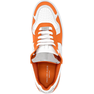 PHILIPP PLEIN Low-Top Sneakers