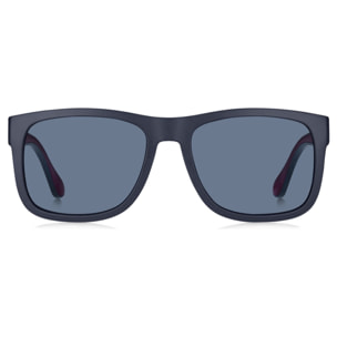 Gafas de Sol Tommy Hilfiger TH 1556/S 8RU KU de Nylon Hombre 56 mm