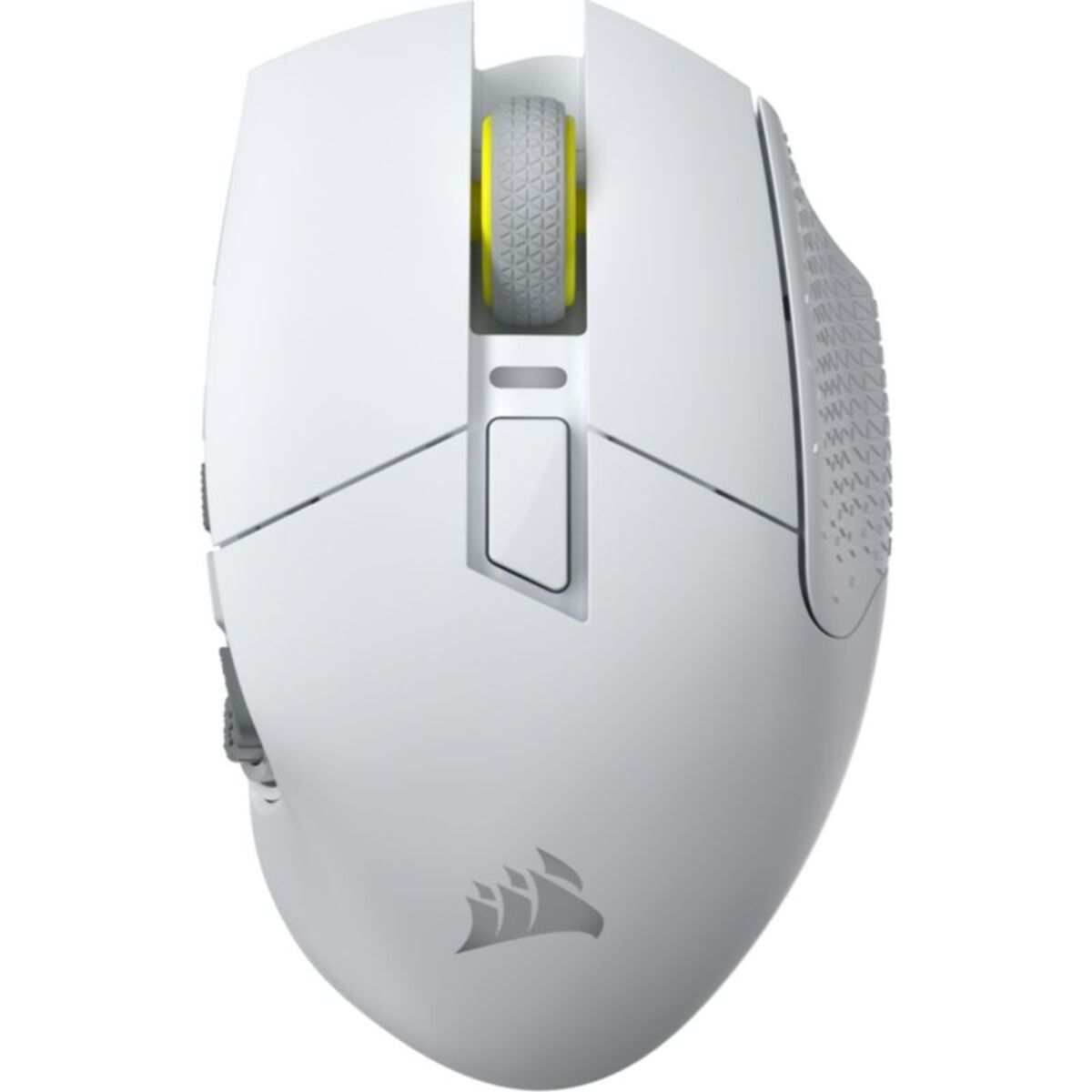 Souris Gamer Sans Fil CORSAIR SCIMITAR ELITE WL SE  White