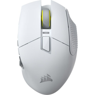 Souris Gamer Sans Fil CORSAIR SCIMITAR ELITE WL SE  White