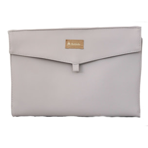 Porta Documentos Blanco Talla Ninguna