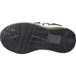 Zapatillas Niño de la marca GEOX  modelo B TODO BOY GRIS