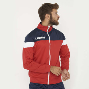 Tuta sportiva completa BOLIVIA CUBA