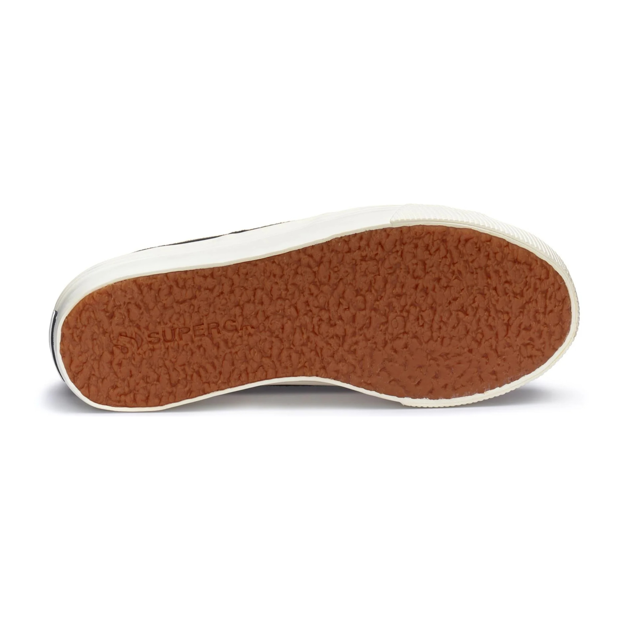 Scarpe da donna Superga Blu 2790 Platform