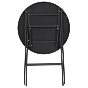 Table Elba Gris M1