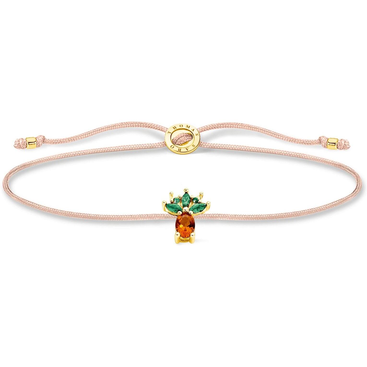 Pulsera Thomas Sabo Mujer LS129-472-7-L20V