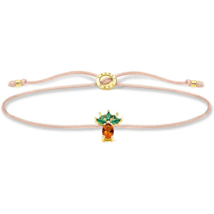 Pulsera Thomas Sabo Mujer LS129-472-7-L20V