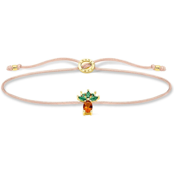 Pulsera Thomas Sabo Mujer LS129-472-7-L20V