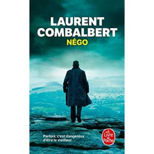 Combalbert, Laurent | Négo | Livre d'occasion