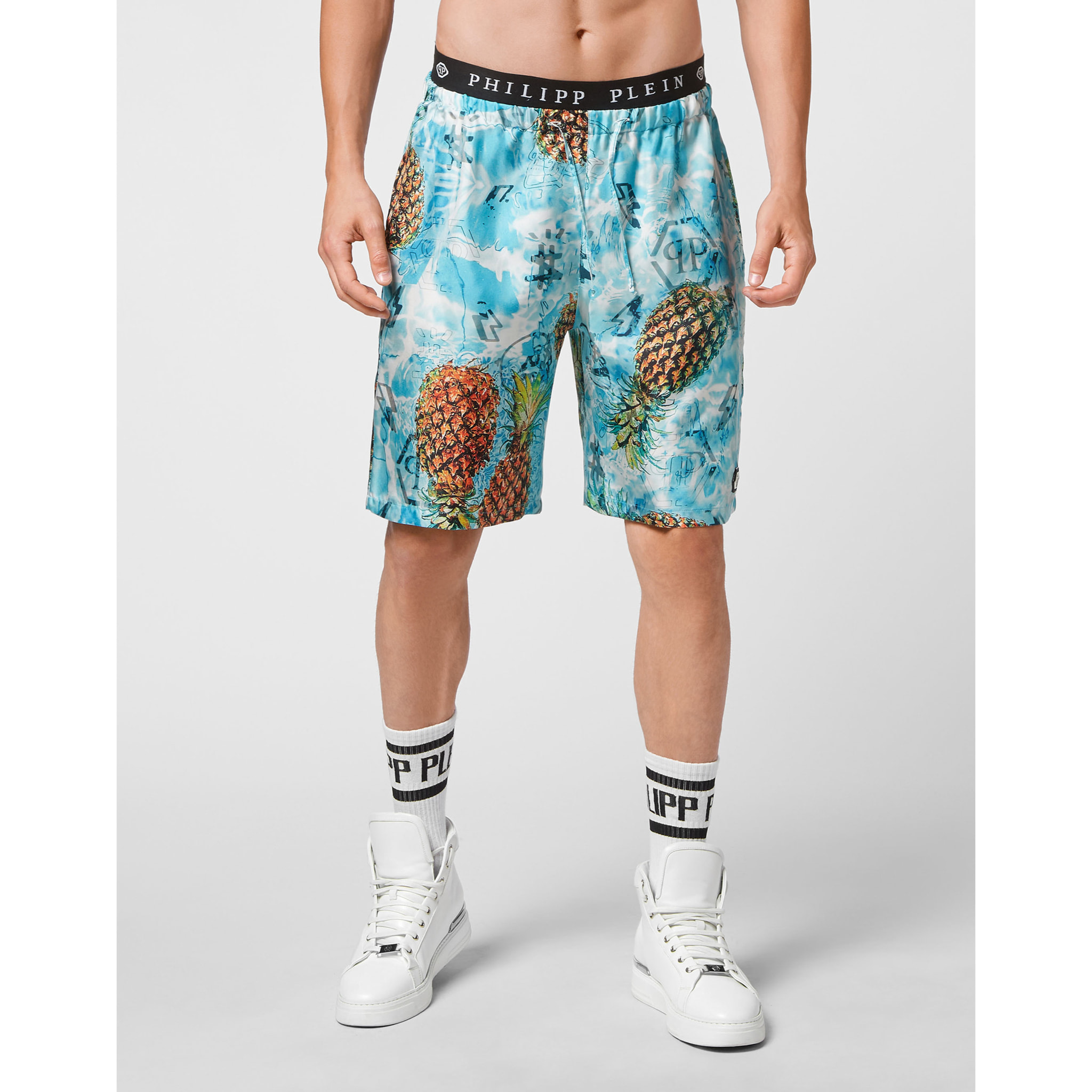 PHILIPP PLEIN Bombas