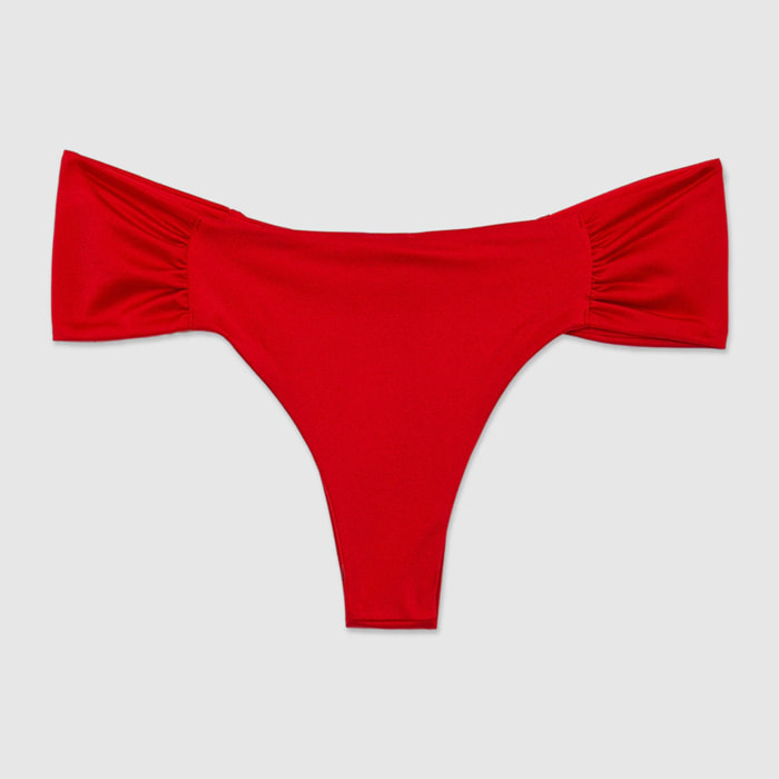 Costume slip brasiliana