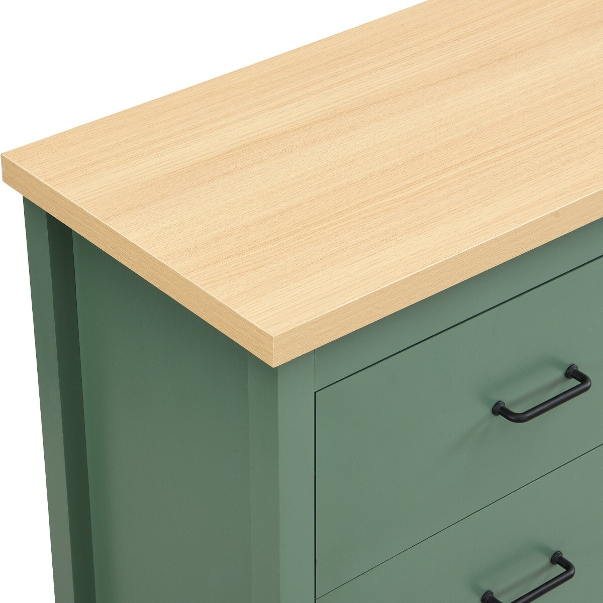 Commode 6 titoirs - SANA