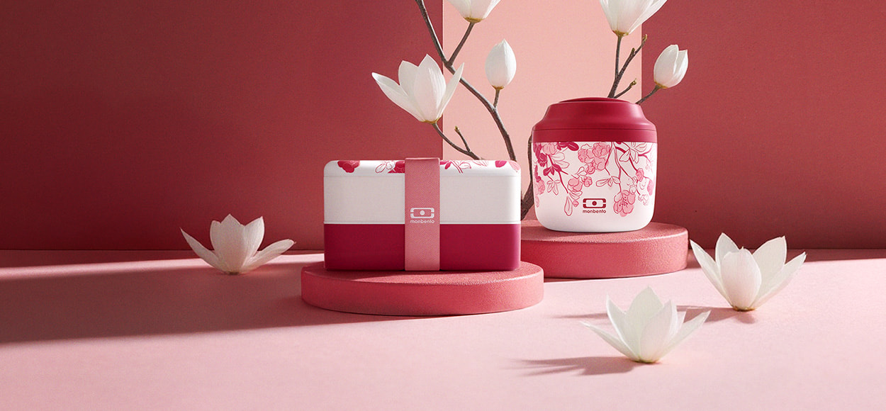 MONBENTO à bas prix chez VEEPEE