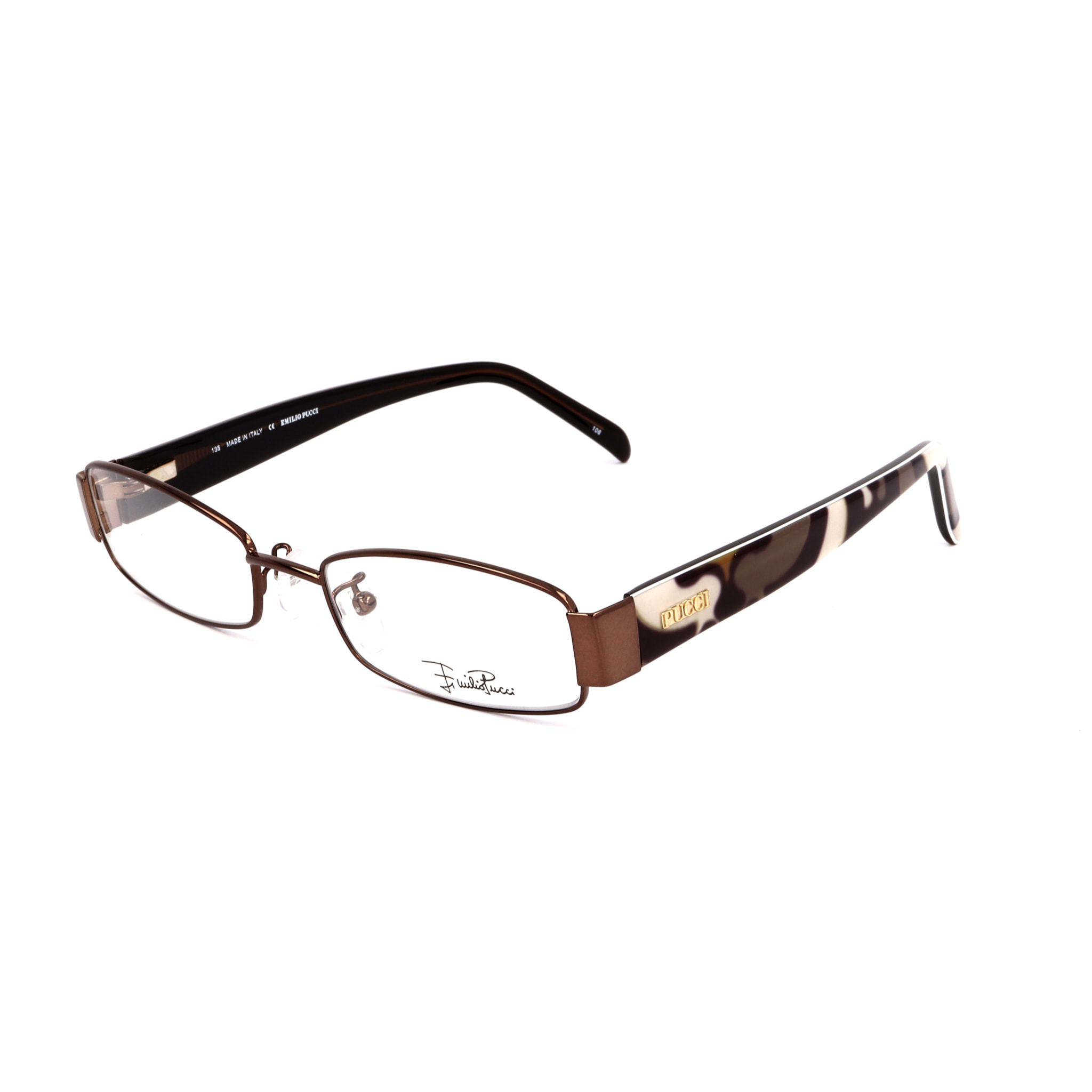 Montura de gafas Pucci Mujer EP2136-210