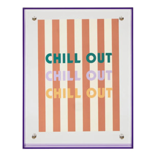 Cadre-photo Pool 13x18cm