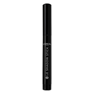 Ombretto 290 Midnight Noir Le Shadow Stick Smokey Colore Intenso Lunga Durata Facile da Sfumare
