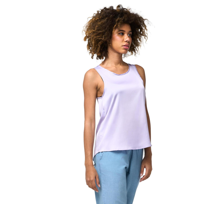 Canotta da donna Leone Bright