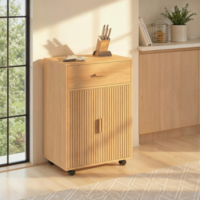 Meuble de cuisine Faustine 2 portes