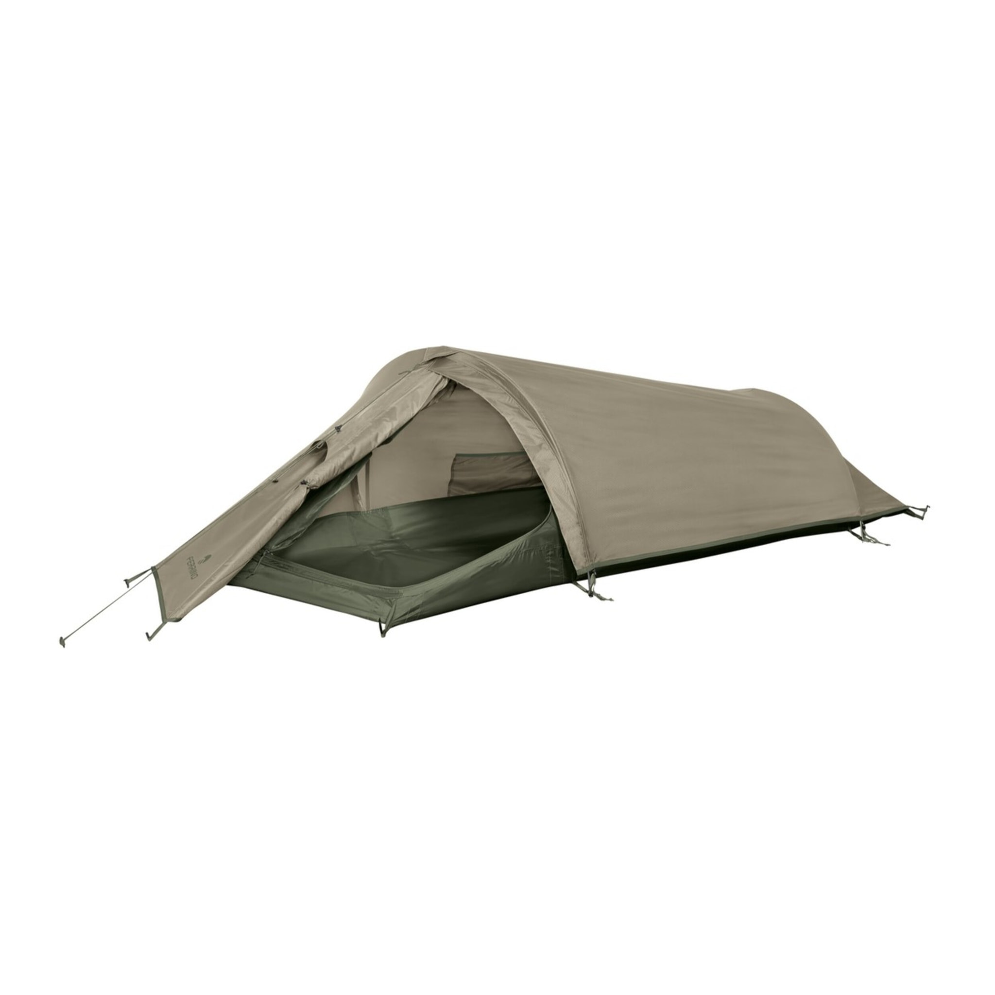 Tienda De Campaña Sling 1 Ferrino