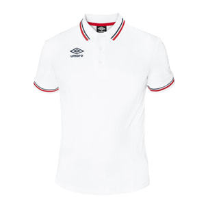 Polo Uomo UMBRO Cotone Art.599B