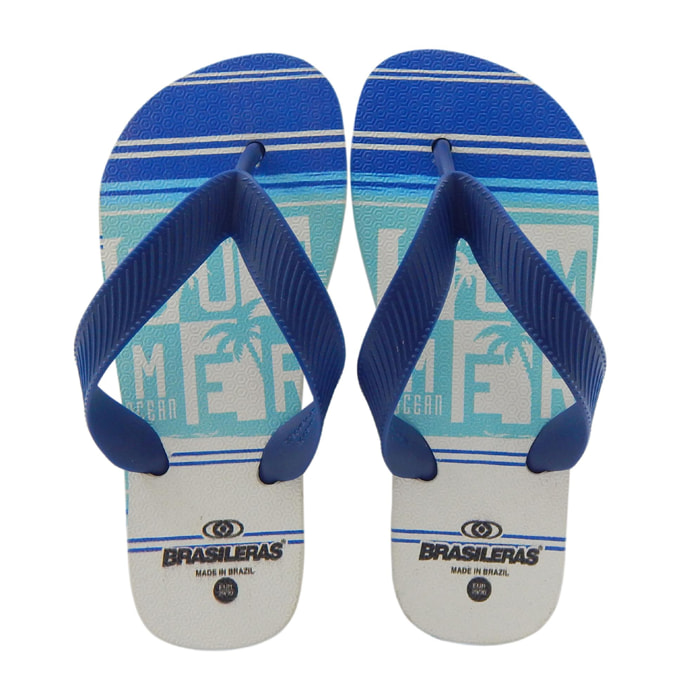 Chanclas de playas ,Printed 21 Summer