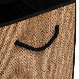 Panier Mix'n Modul L31cm noir