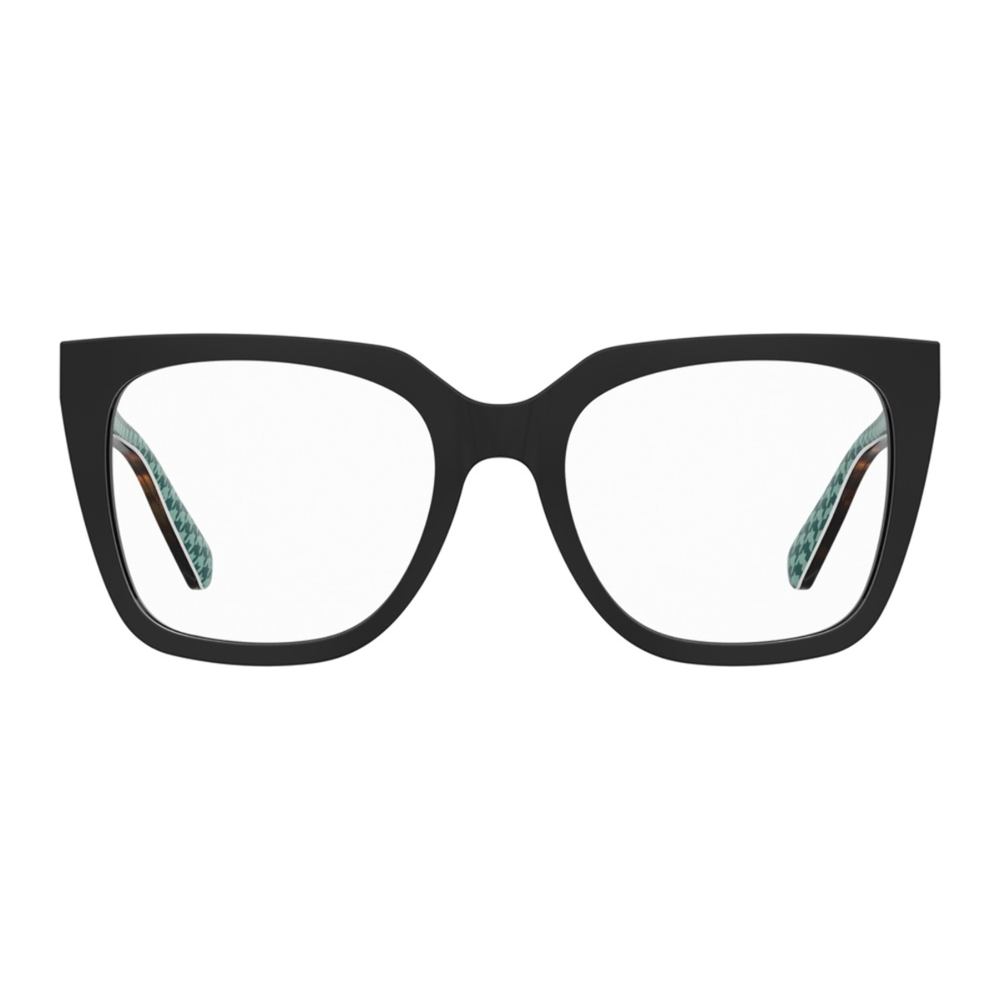Gafas de Vista Love Moschino MOL673 2VM de Acetato Mujer 54 mm