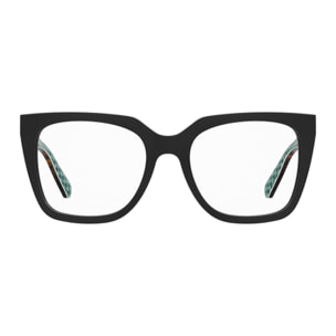 Gafas de Vista Love Moschino MOL673 2VM de Acetato Mujer 54 mm