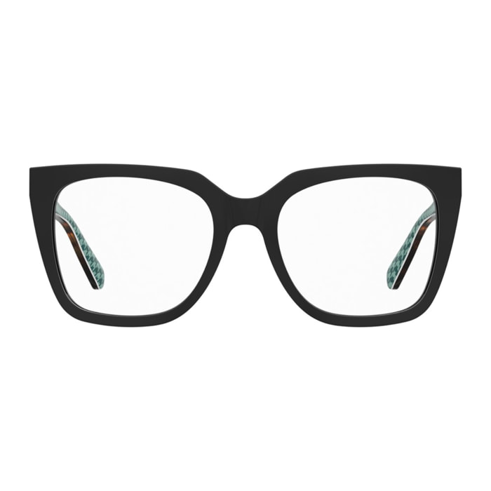 Gafas de Vista Love Moschino MOL673 2VM de Acetato Mujer 54 mm