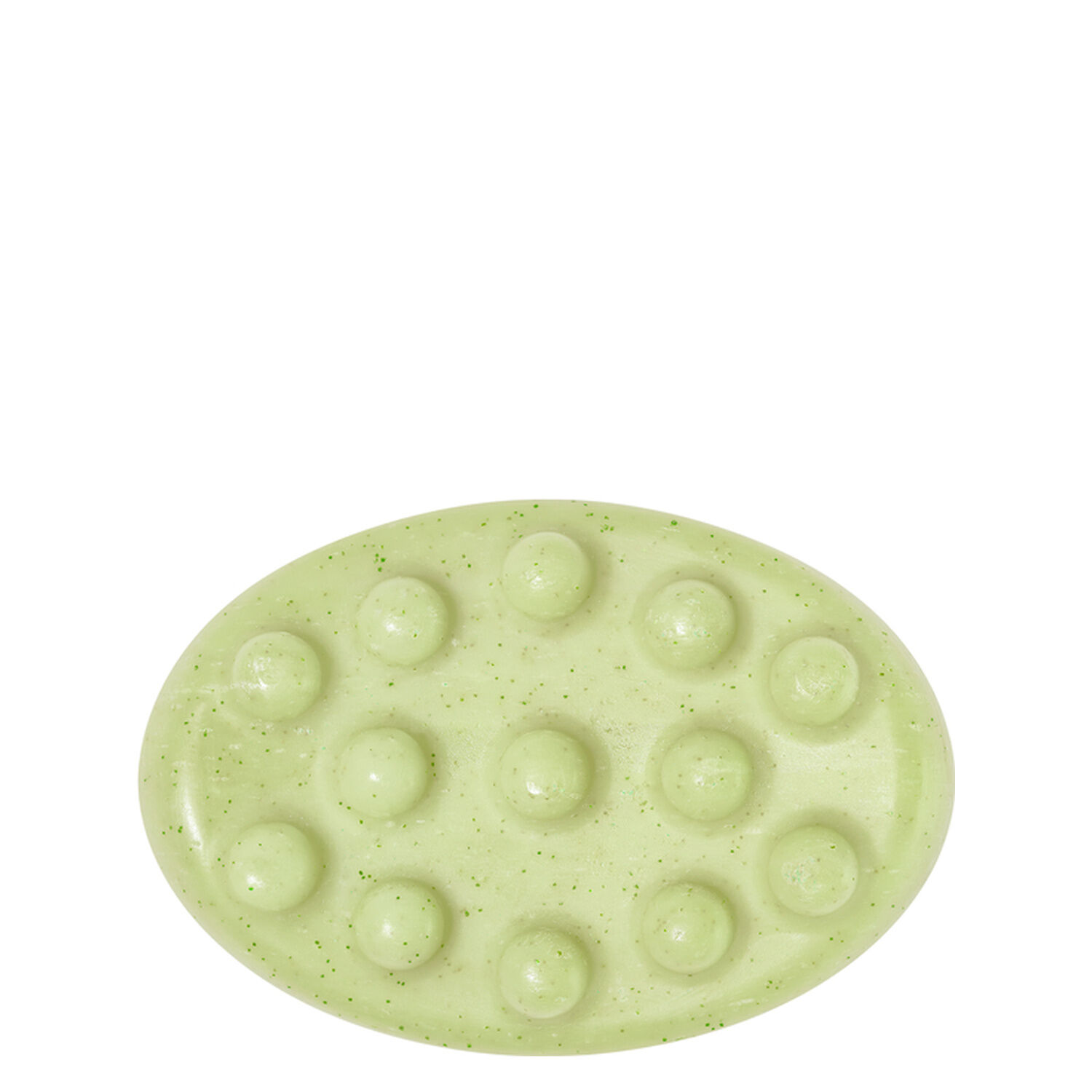 L'Or Végétal - Savon Exfoliant Lissant 125 g