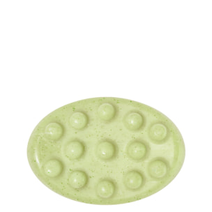 L'Or Végétal - Savon Exfoliant Lissant 125 g