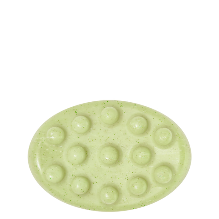L'Or Végétal - Savon Exfoliant Lissant 125 g