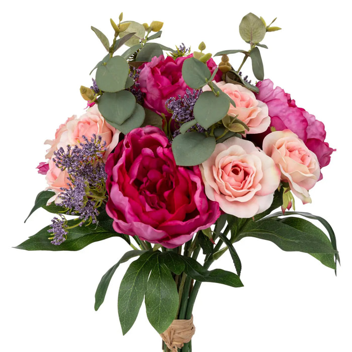 Bouquet composé H53cm
