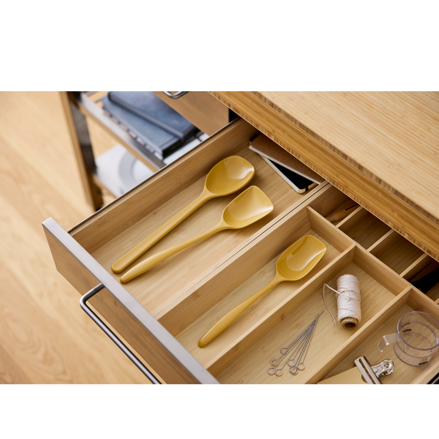 Ensemble de cuillères NEW Classic