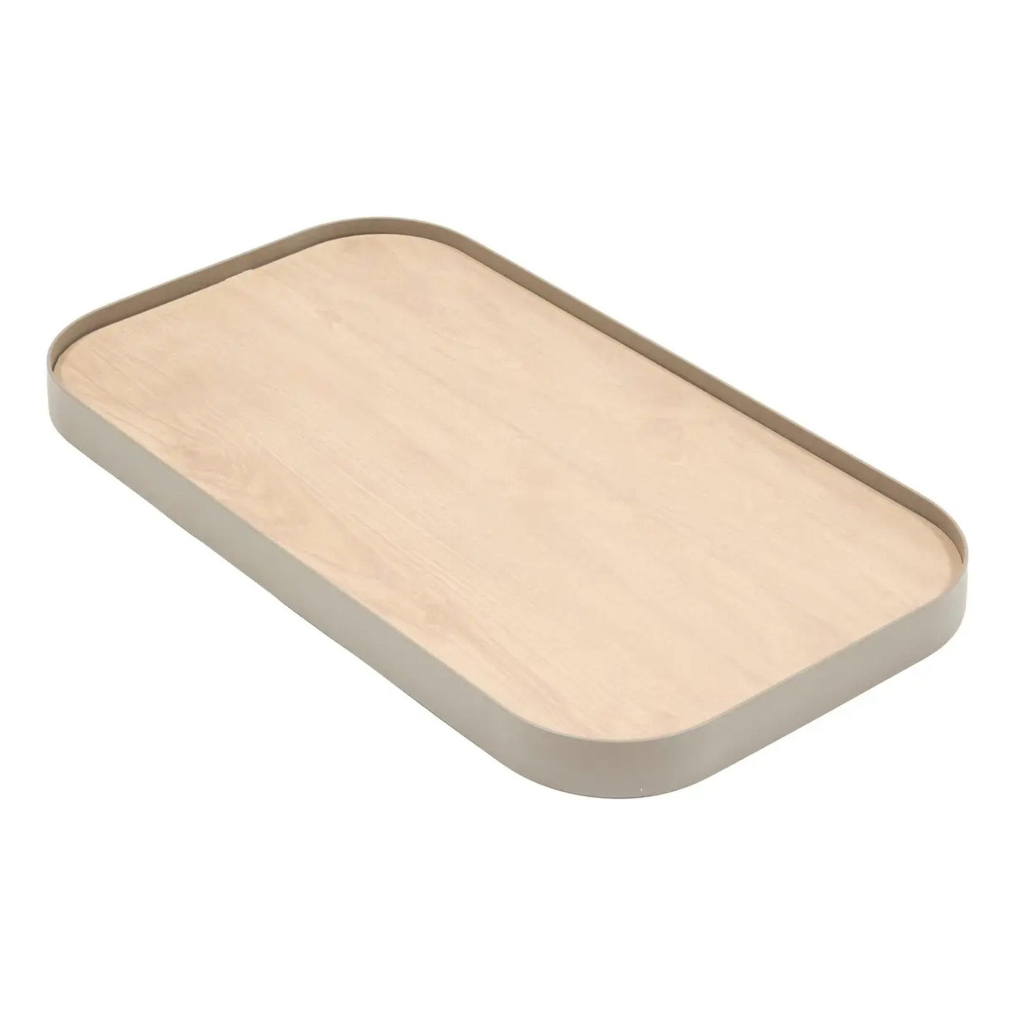 Desserte de jardin Easiness café 2 niveaux