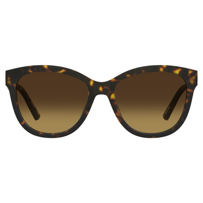Gafas de Sol Love Moschino MOL089/S 086 de Tr90 Mujer 55 mm