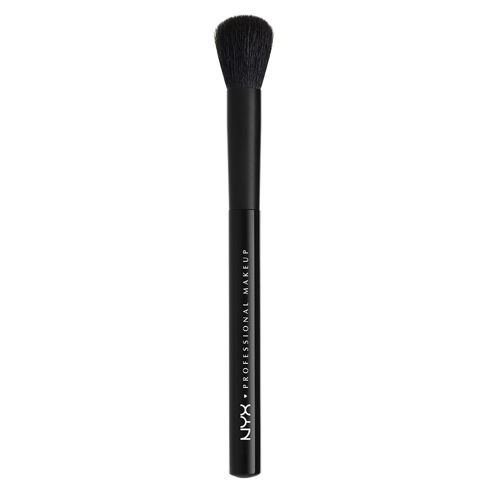 NYX Professional Makeup Dual Fiber Shading Brush