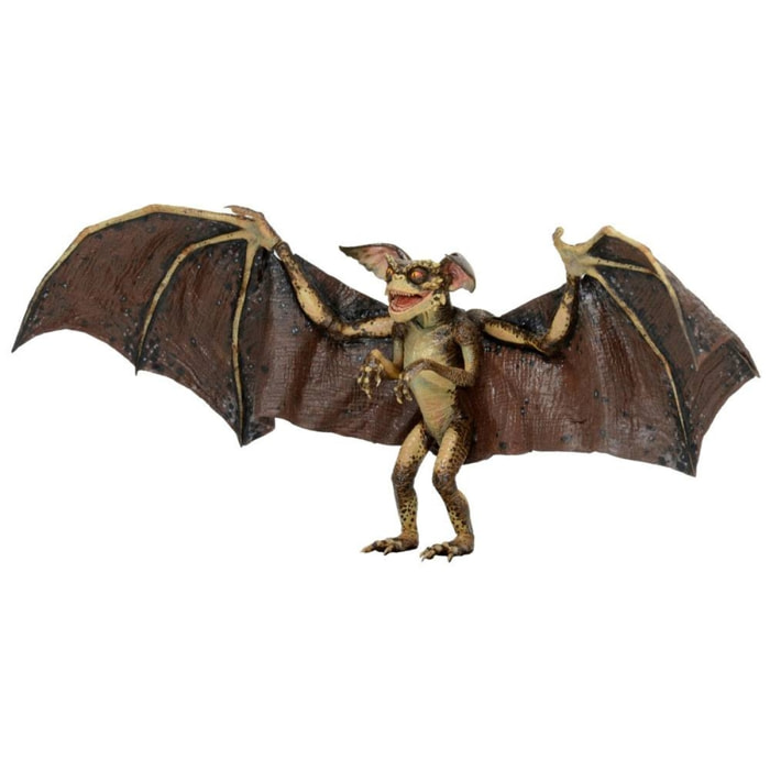 Gremlins 2 Action Figura Bat Gremlin 15 Cm Neca