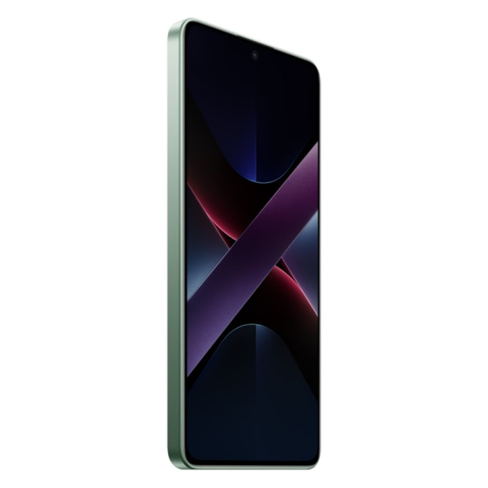 Xiaomi POCO X7 Pro 5G 12GB/512GB Verde Versión Global